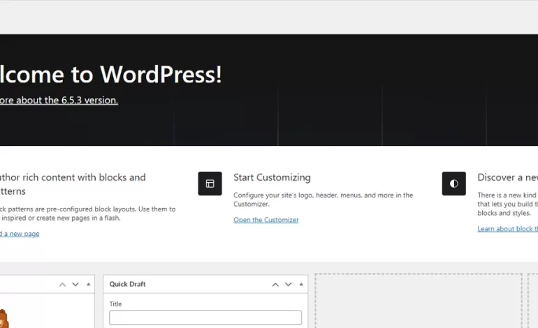Fortify your WordPress Fortress with These Essential Security Solutions!