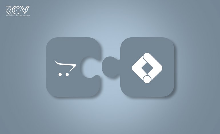 Opencart Google Tag Manager Installation and Operating Manual
