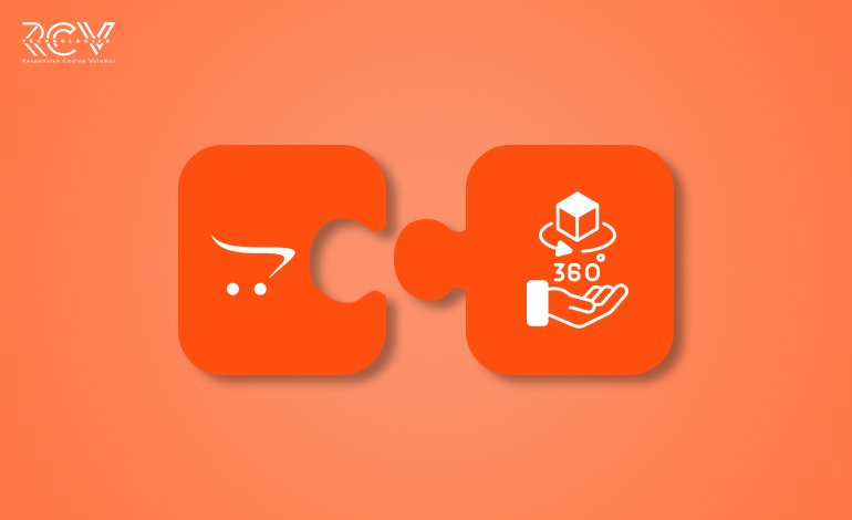 Opencart 360° and 3D Product Tours Installation And Operating Manual