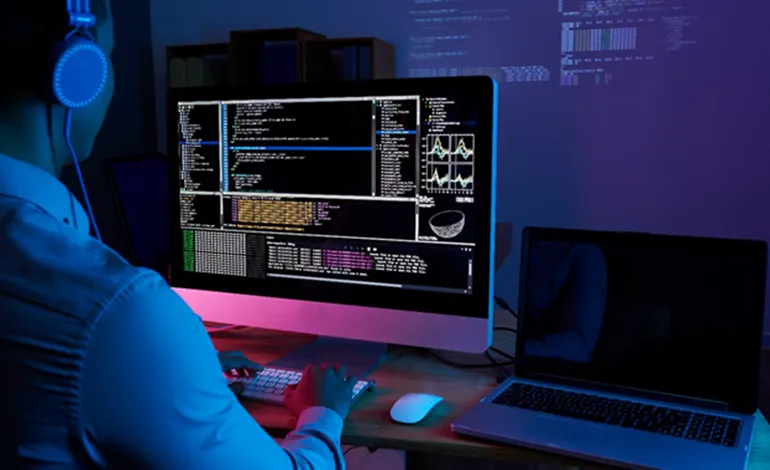 Dark Mode, Minimalism, & Beyond: 2025 Web Design Trends You Should Know