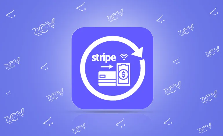 Strip payment gateway