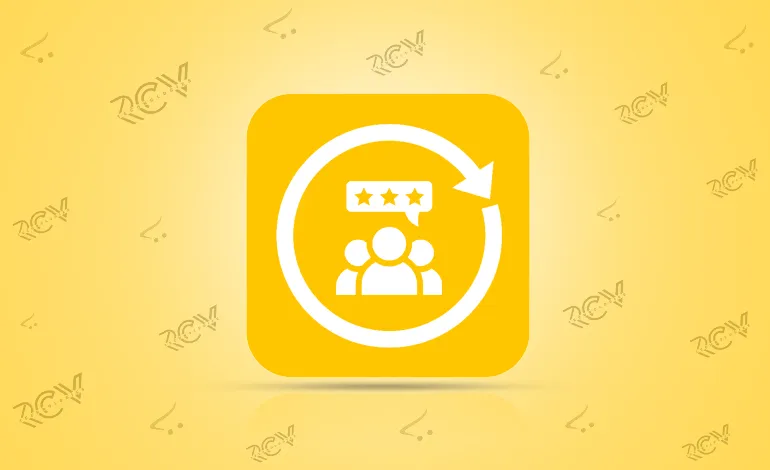 Opencart Review System