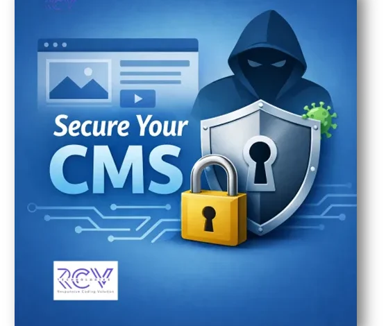 How to Ensure Your CMS Remains Secure Against Hackers and Malware?