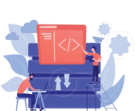 Custom Development Solutions