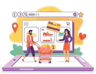 E-Commerce Solutions