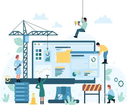 SEO Optimized Architecture