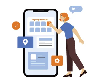 Single-Page Applications