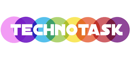 Technotask Logo