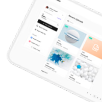 Dashboard - My Uploads