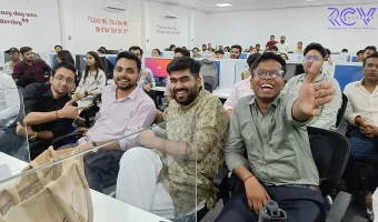 Reward and Recognition 2