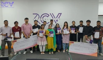 Reward and Recognition 3