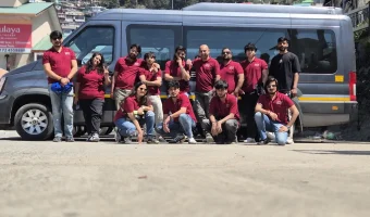 Shimla Trip - RCV 17